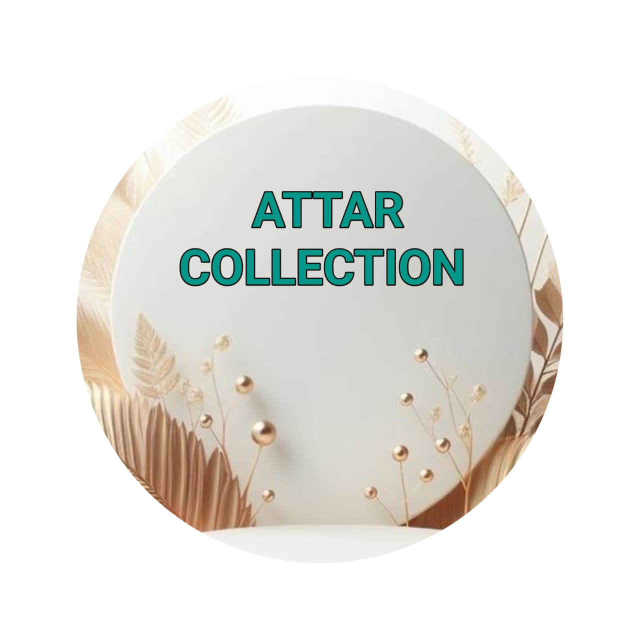 ALL ATTAR COLECTION