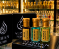 6 ML 3 ATTAR COMBO SET