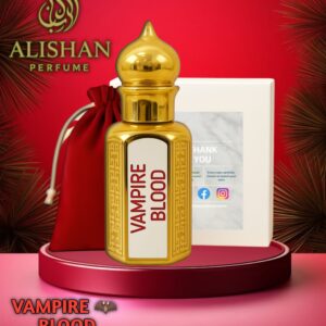 Vampire blood