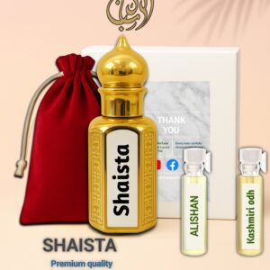 Shaista